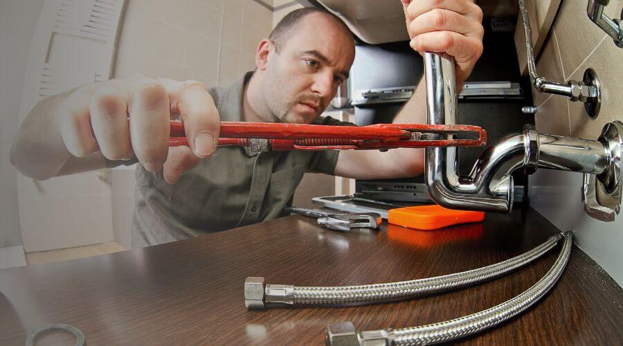 Local annual plumbing maintenance in Cherry Fork, OH